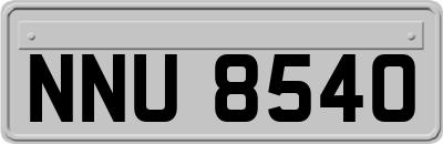 NNU8540