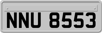 NNU8553