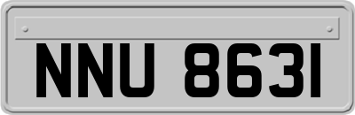 NNU8631