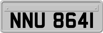 NNU8641