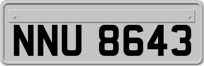 NNU8643