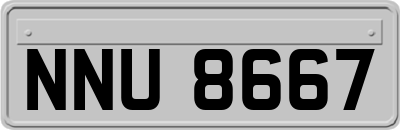 NNU8667