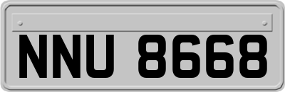 NNU8668