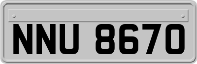 NNU8670
