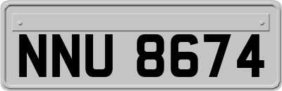 NNU8674
