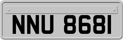 NNU8681