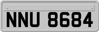 NNU8684