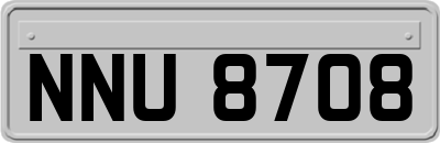 NNU8708