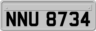 NNU8734