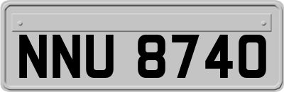 NNU8740