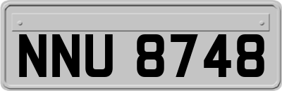 NNU8748