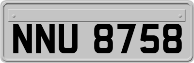 NNU8758