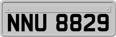 NNU8829