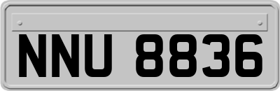 NNU8836