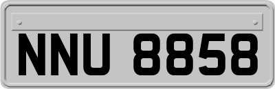NNU8858