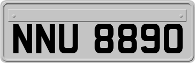 NNU8890