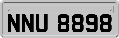 NNU8898