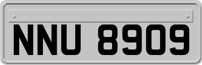 NNU8909