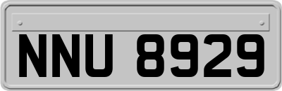 NNU8929