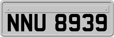 NNU8939