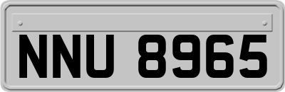NNU8965