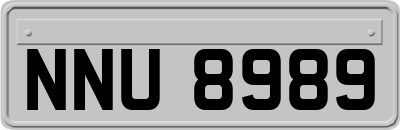 NNU8989