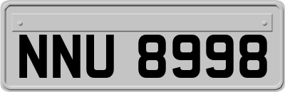 NNU8998