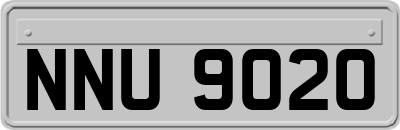 NNU9020