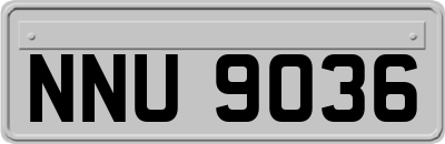 NNU9036