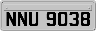 NNU9038