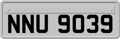 NNU9039