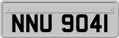 NNU9041