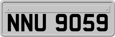 NNU9059
