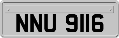 NNU9116