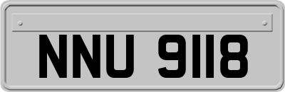 NNU9118