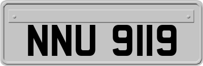 NNU9119