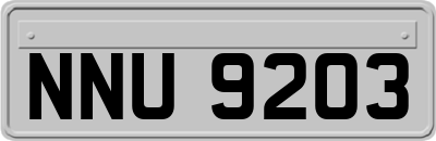 NNU9203