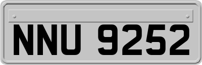 NNU9252