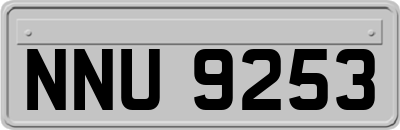 NNU9253