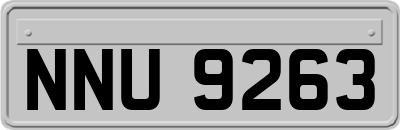 NNU9263