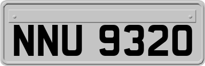 NNU9320