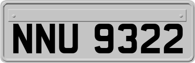 NNU9322