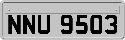 NNU9503