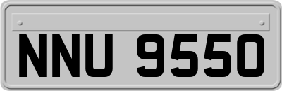 NNU9550