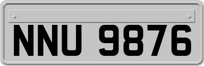 NNU9876