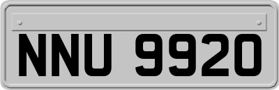 NNU9920