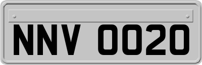 NNV0020