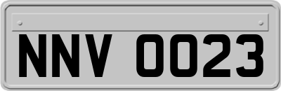 NNV0023