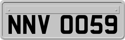 NNV0059