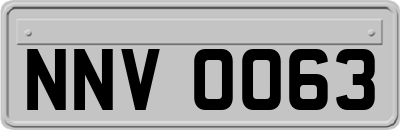 NNV0063